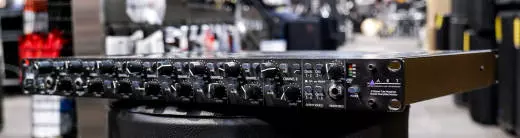 ART Pro Audio - 6 Channel Headphone Amp 2